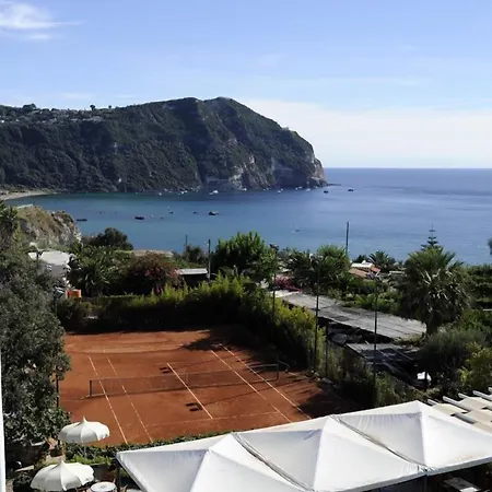 Hotel Il Gattopardo Terme & Beauty Farm Forio di Ischia