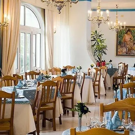Il Gattopardo Terme & Beauty Farm 4*
