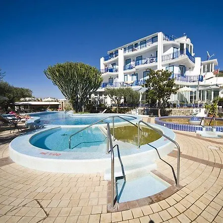 Il Gattopardo Terme & Beauty Farm Hotel