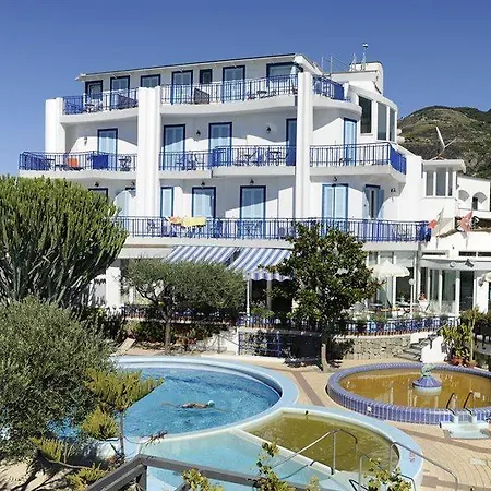 Il Gattopardo Terme & Beauty Farm Hotel