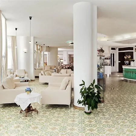 Il Gattopardo Terme & Beauty Farm 4* Forio (Isola d'Ischia)