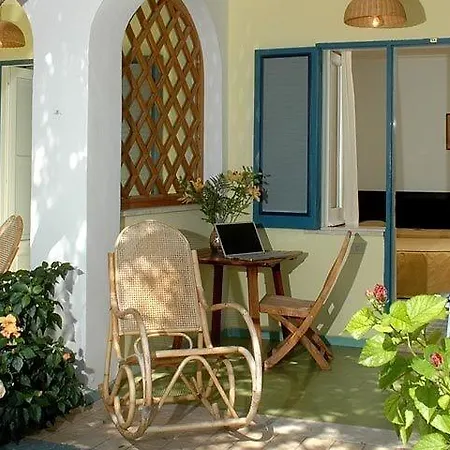 Hotel Il Gattopardo Terme & Beauty Farm