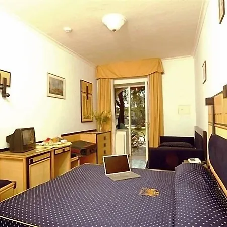 Hotel Il Gattopardo Terme & Beauty Farm 4*