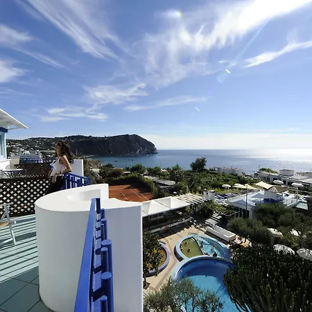 Il Gattopardo Terme & Beauty Farm Hotel 4*
