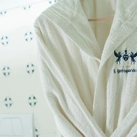 Il Gattopardo Terme & Beauty Farm Hotel 4*