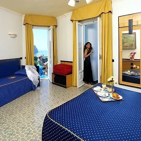 Il Gattopardo Terme & Beauty Farm Hotel Forio (Isola d'Ischia)