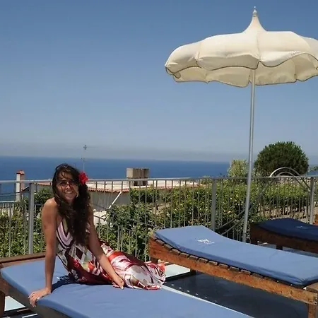 Hotel Il Gattopardo Terme & Beauty Farm 4*