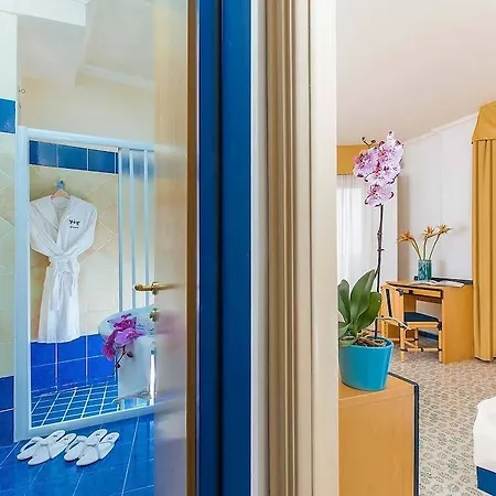 Hotel Il Gattopardo Terme & Beauty Farm
