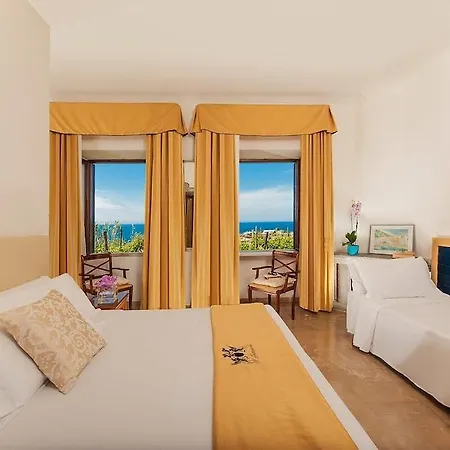 Hotel Il Gattopardo Terme & Beauty Farm 4*