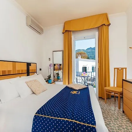 Il Gattopardo Terme & Beauty Farm Hotel