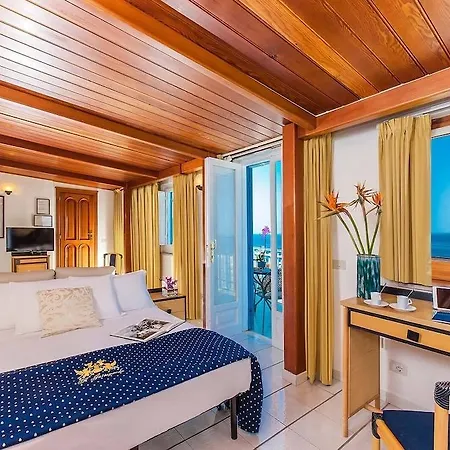 Hotel Il Gattopardo Terme & Beauty Farm 4*