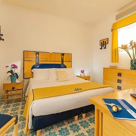 Il Gattopardo Terme & Beauty Farm Hotel 4*