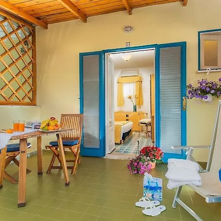 Hotel Il Gattopardo Terme & Beauty Farm 4*