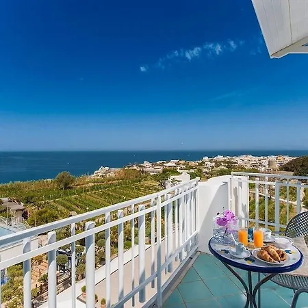 Hotel Il Gattopardo Terme & Beauty Farm 4*