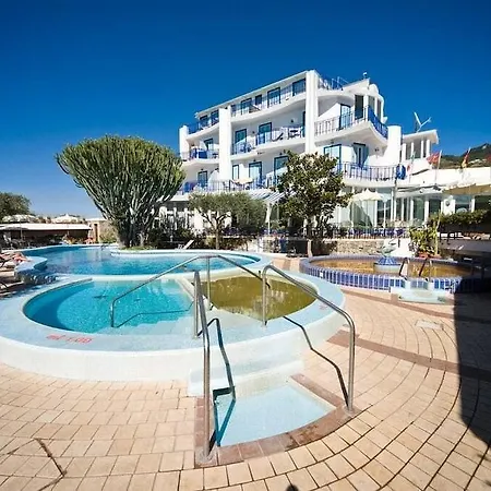 Hotel Il Gattopardo Terme & Beauty Farm