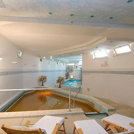 Il Gattopardo Terme & Beauty Farm Hotel Forio (Isola d'Ischia)