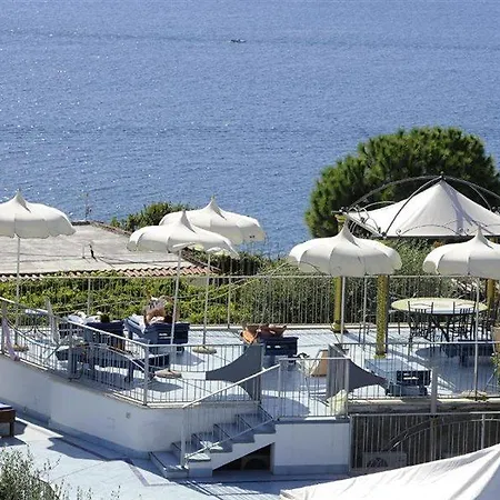 Hotel Il Gattopardo Terme & Beauty Farm 4*