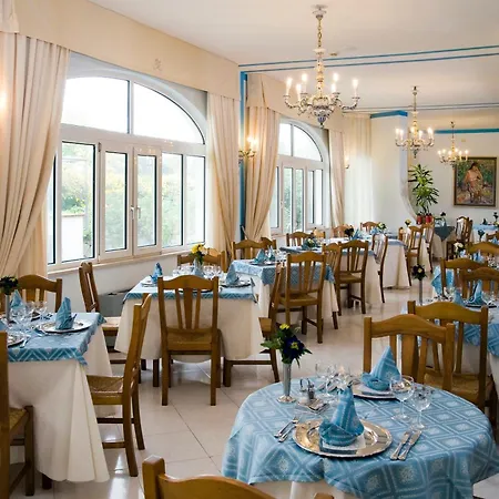 Hotel Il Gattopardo Terme & Beauty Farm