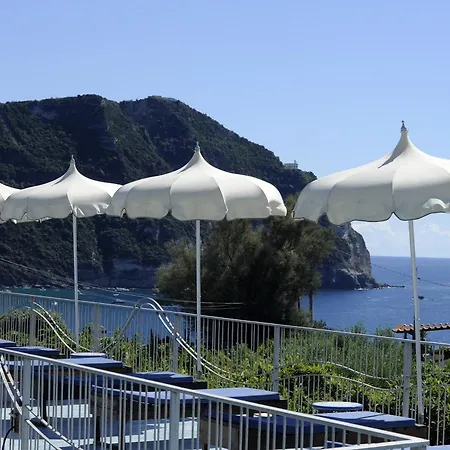Hotel Il Gattopardo Terme & Beauty Farm 4*