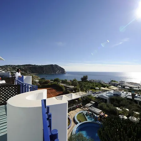 Il Gattopardo Terme & Beauty Farm Forio (Isola d'Ischia)