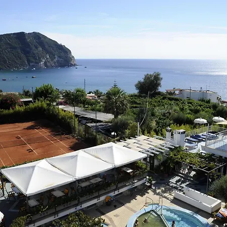 Il Gattopardo Terme & Beauty Farm