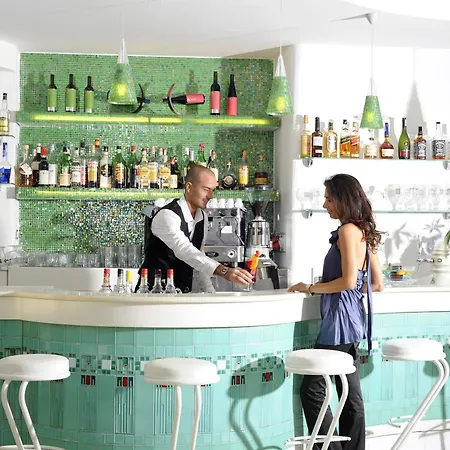Hotel Il Gattopardo Terme & Beauty Farm 4*