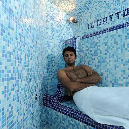 Hotel Il Gattopardo Terme & Beauty Farm