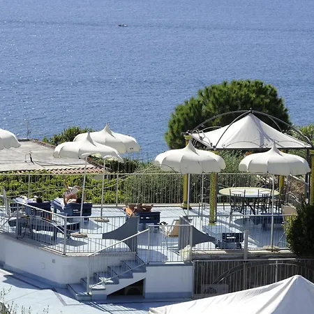 Hotel Il Gattopardo Terme & Beauty Farm 4*