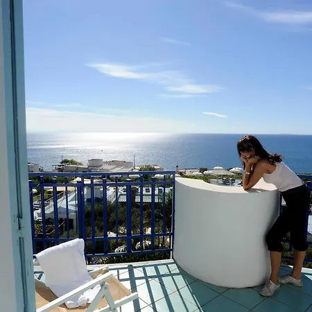 Hotel Il Gattopardo Terme & Beauty Farm Forio (Isola d'Ischia)