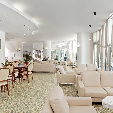 Otel Il Gattopardo Terme & Beauty Farm