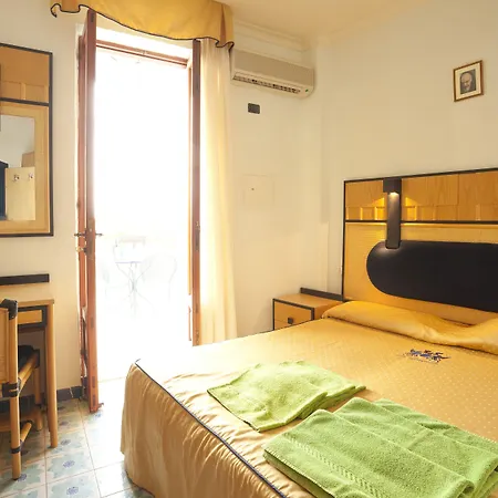 Otel Il Gattopardo Terme & Beauty Farm