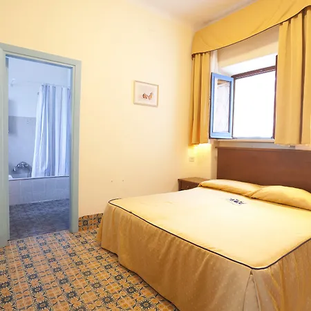 Il Gattopardo Terme & Beauty Farm Otel Forio di Ischia