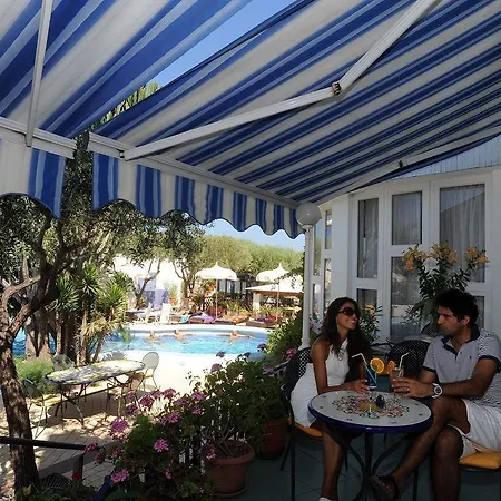 Il Gattopardo Terme & Beauty Farm Forio di Ischia