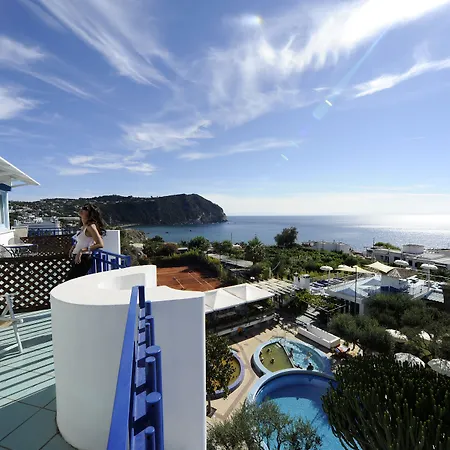 Il Gattopardo Terme & Beauty Farm 4*