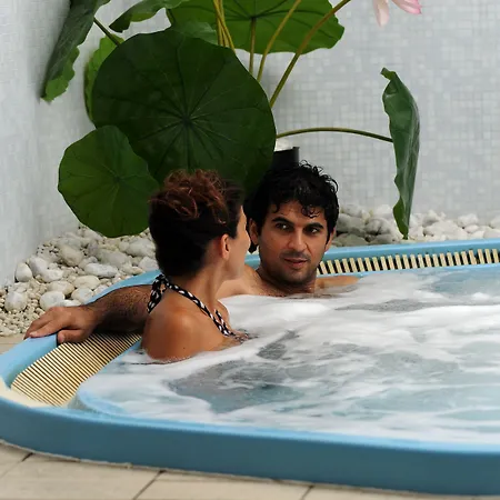 Il Gattopardo Terme & Beauty Farm Otel 4*