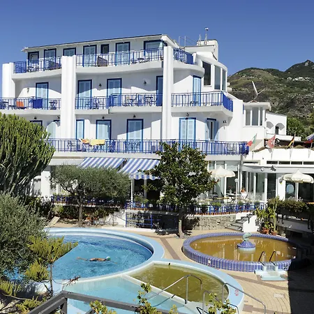 Il Gattopardo Terme & Beauty Farm Otel