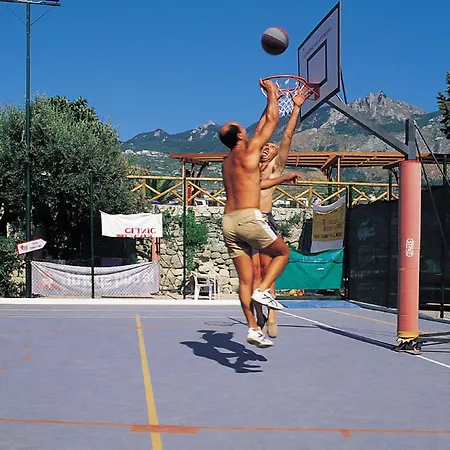 Il Gattopardo Terme & Beauty Farm Otel 4*