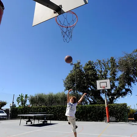 Il Gattopardo Terme & Beauty Farm