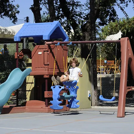 Il Gattopardo Terme & Beauty Farm Otel Forio di Ischia