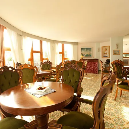 Otel Il Gattopardo Terme & Beauty Farm 4*