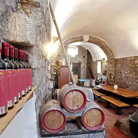 Il Gattopardo Terme & Beauty Farm Otel 4*