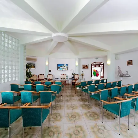 Il Gattopardo Terme & Beauty Farm Otel