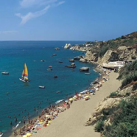 Il Gattopardo Terme & Beauty Farm Otel 4*