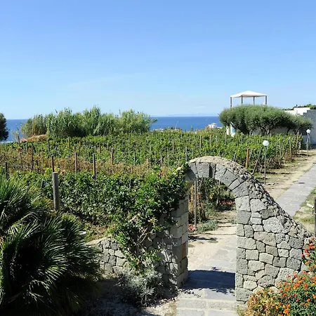 Otel Il Gattopardo Terme & Beauty Farm 4*