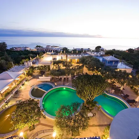 Otel Il Gattopardo Terme & Beauty Farm 4*