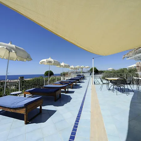 Otel Il Gattopardo Terme & Beauty Farm 4*