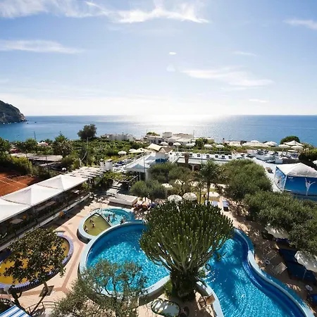 Otel Il Gattopardo Terme & Beauty Farm