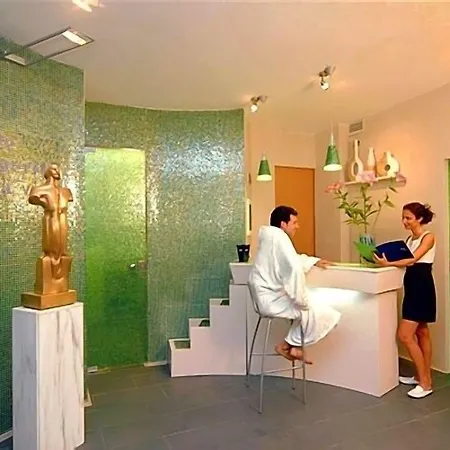 Il Gattopardo Terme & Beauty Farm Otel