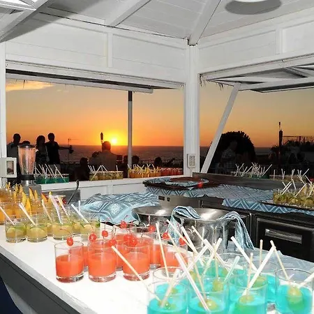 Otel Il Gattopardo Terme & Beauty Farm