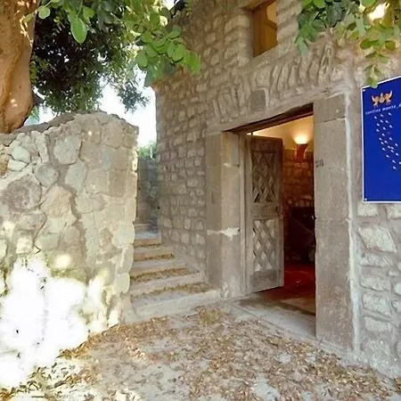 Il Gattopardo Terme & Beauty Farm Otel 4*